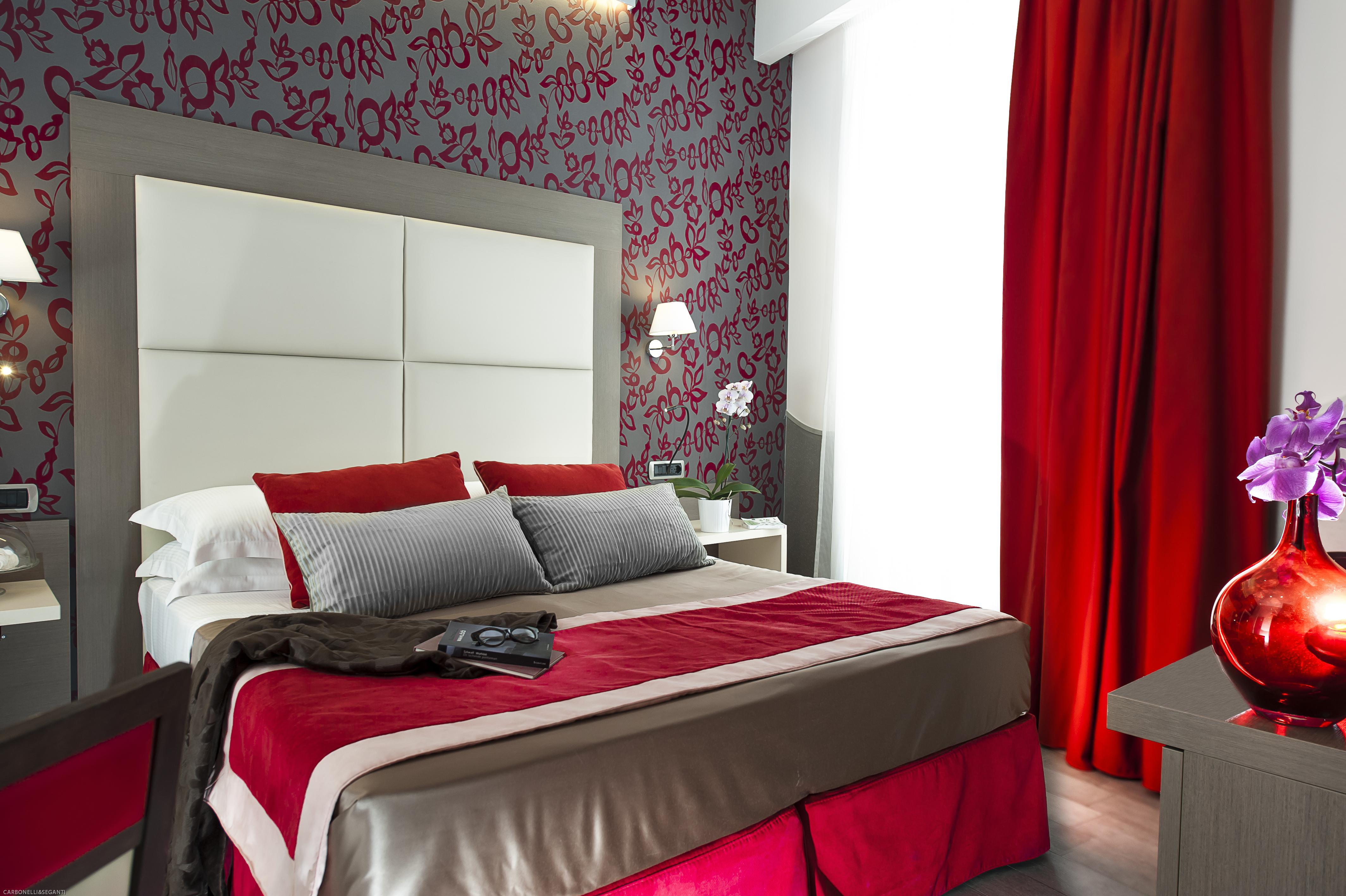 Demetra Hotel Roma Exterior foto