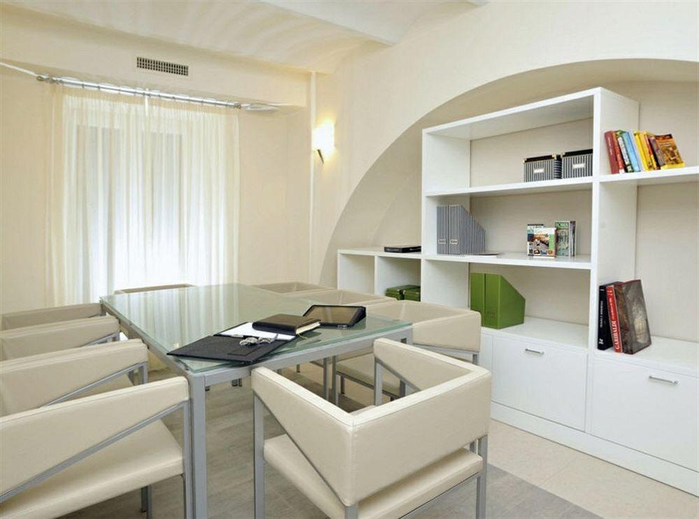 Demetra Hotel Roma Exterior foto